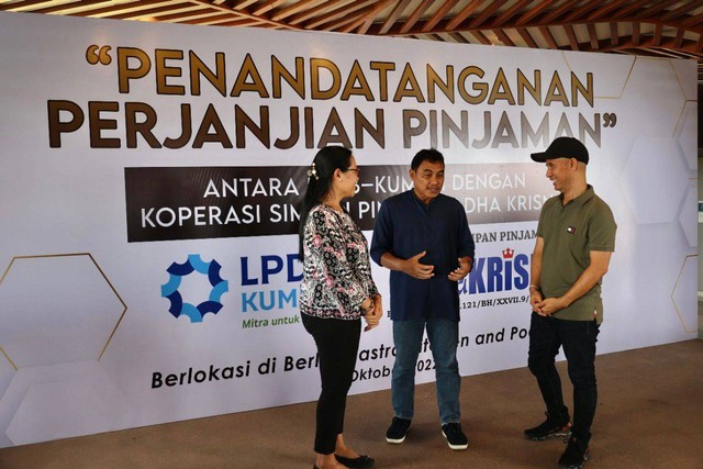 KUD SEMINYAK