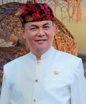 Kepala UPTD Balai Pelatihan Koperasi dan UMKM